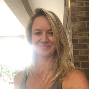 Meet your Posher, Kiki